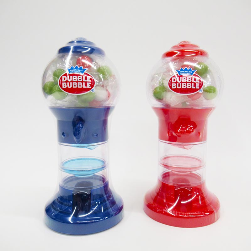 ガムボールマシン  (スパイラル)